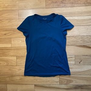 Athleta Running Top - Womens Medium